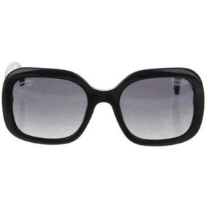 Authentic Chanel Oversize Sunglasses